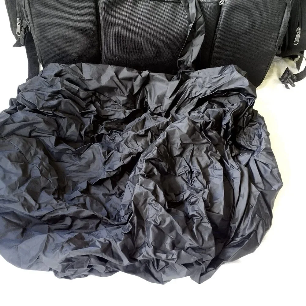 T-Bags Harley Davidson Motorcycle Travel Bag